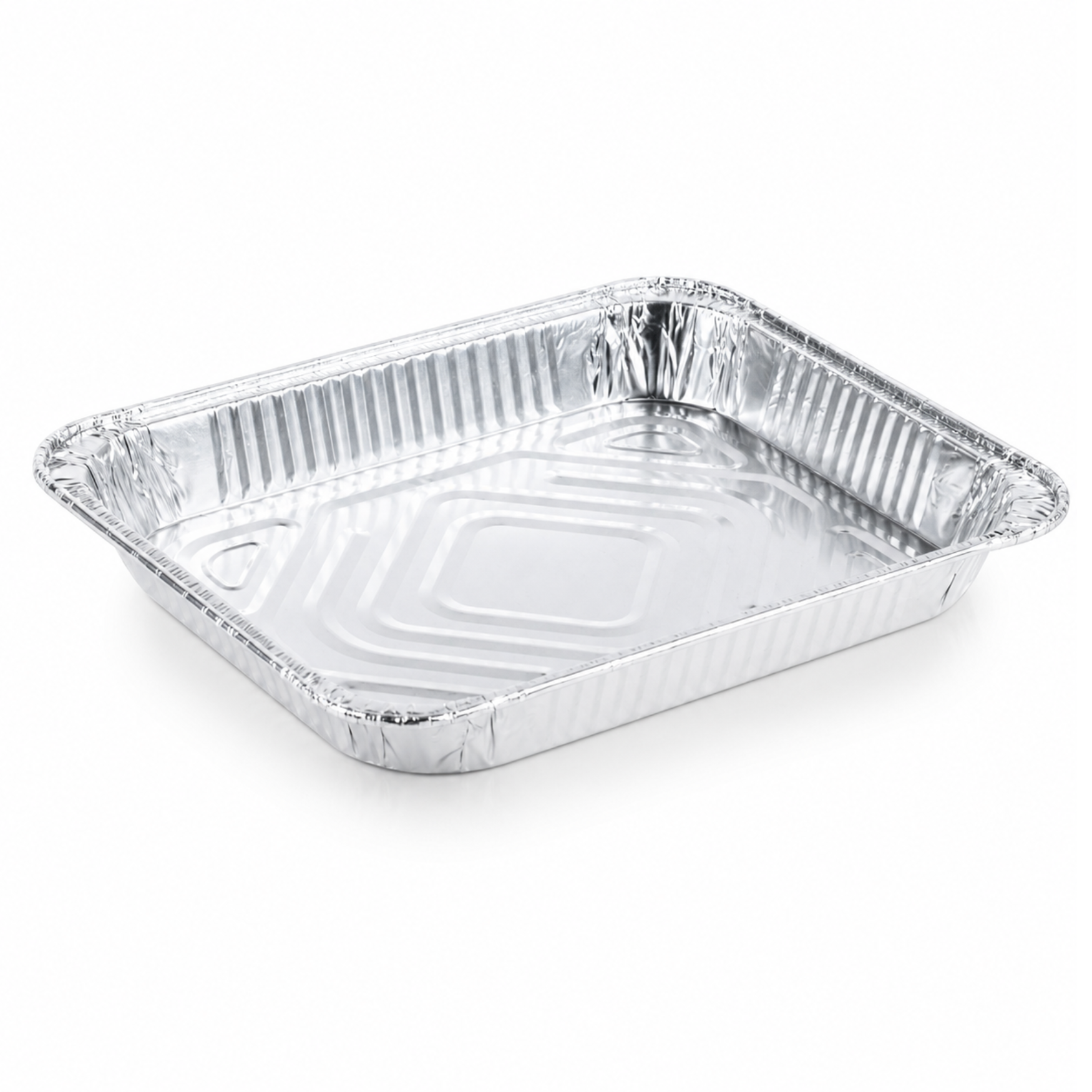 Half Size Steam Table Aluminum Pans