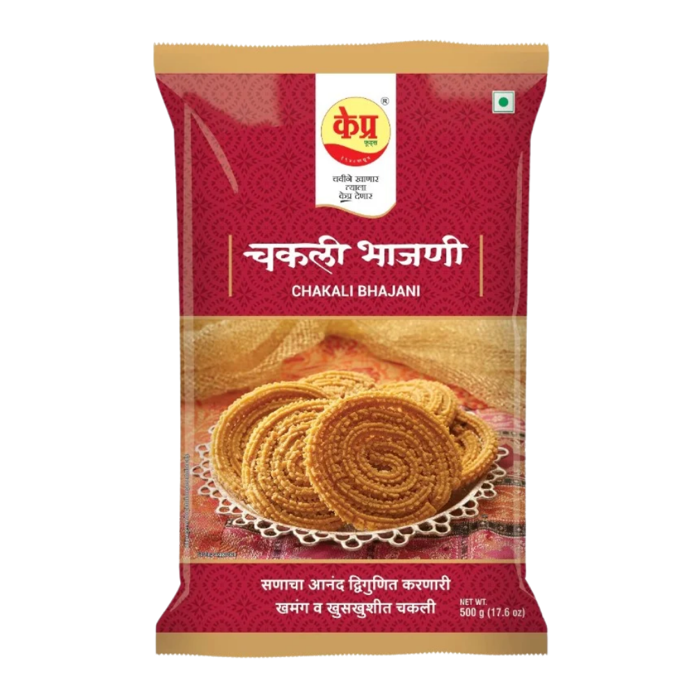 K-Pra Murukku Flour (40x1lb packs/case)