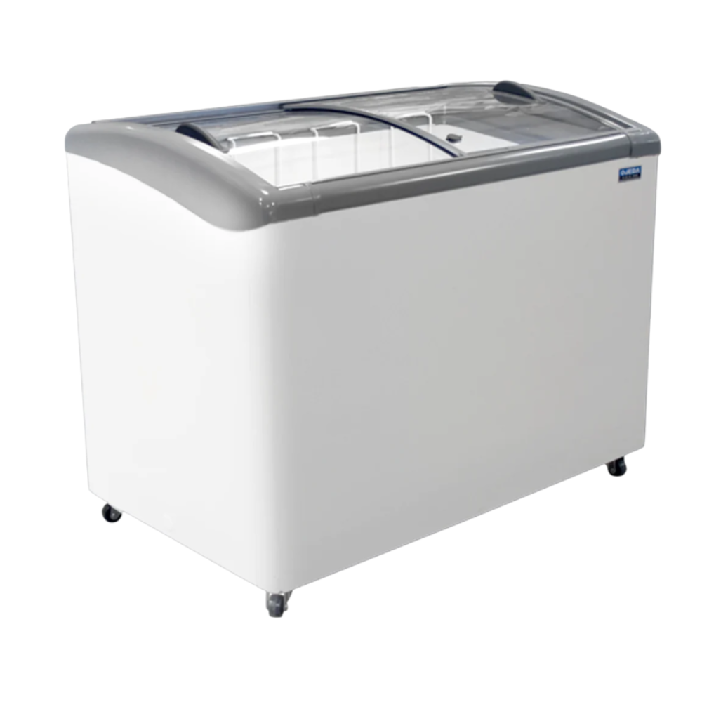 Ojeda NBH43 Bunker Freezer