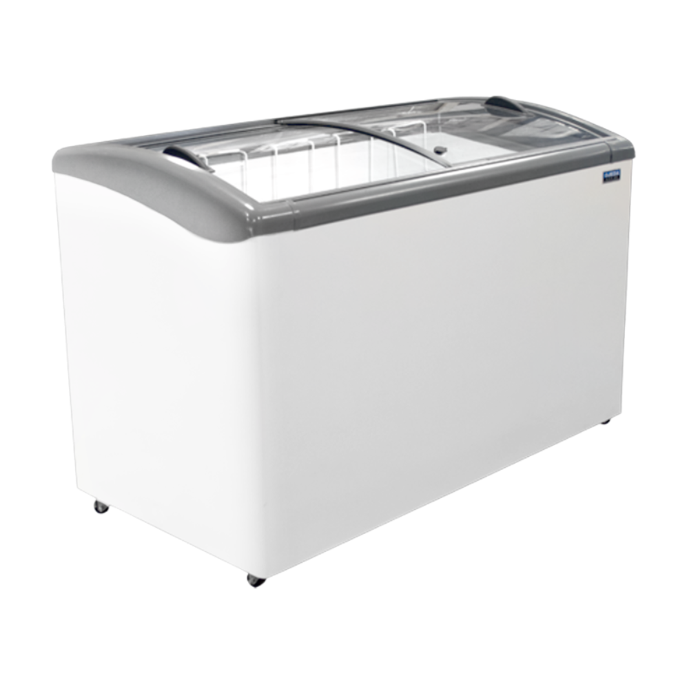 Ojeda NBH-51 Bunker Freezer
