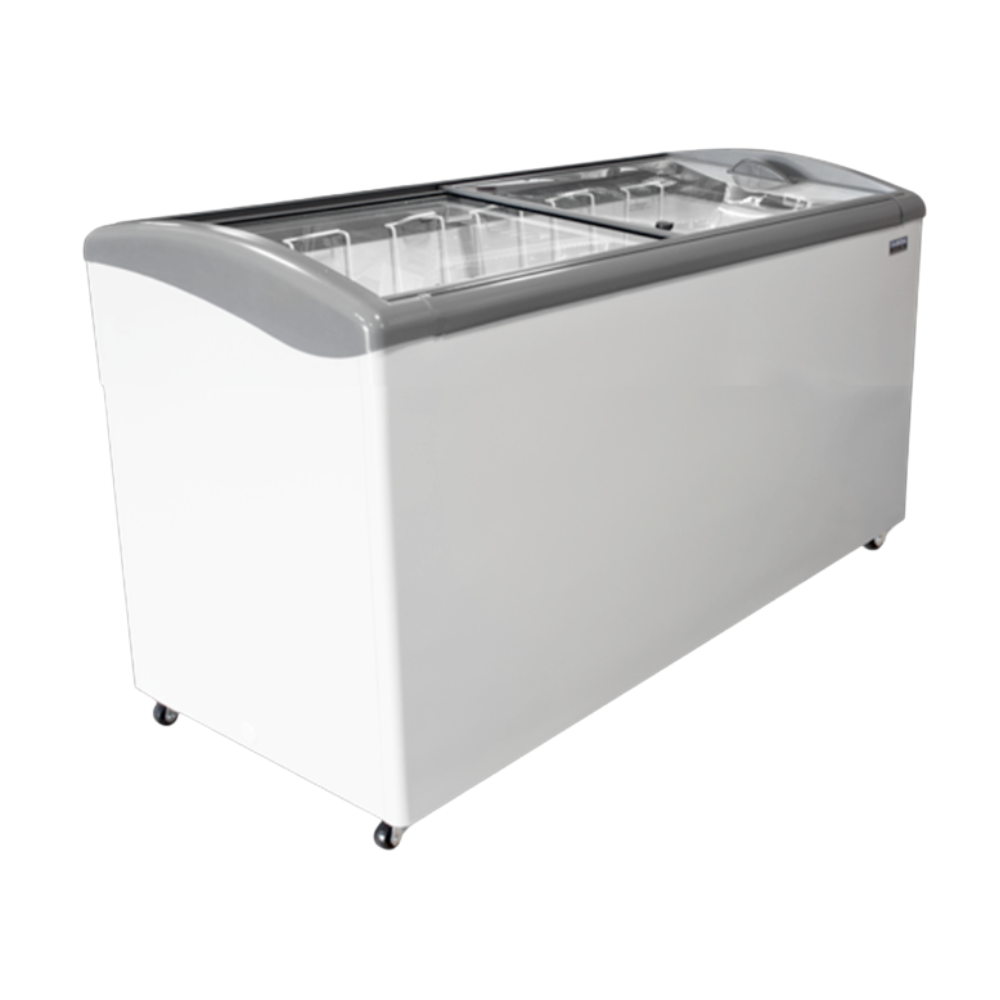 Ojeda NBH-60 Bunker Freezer