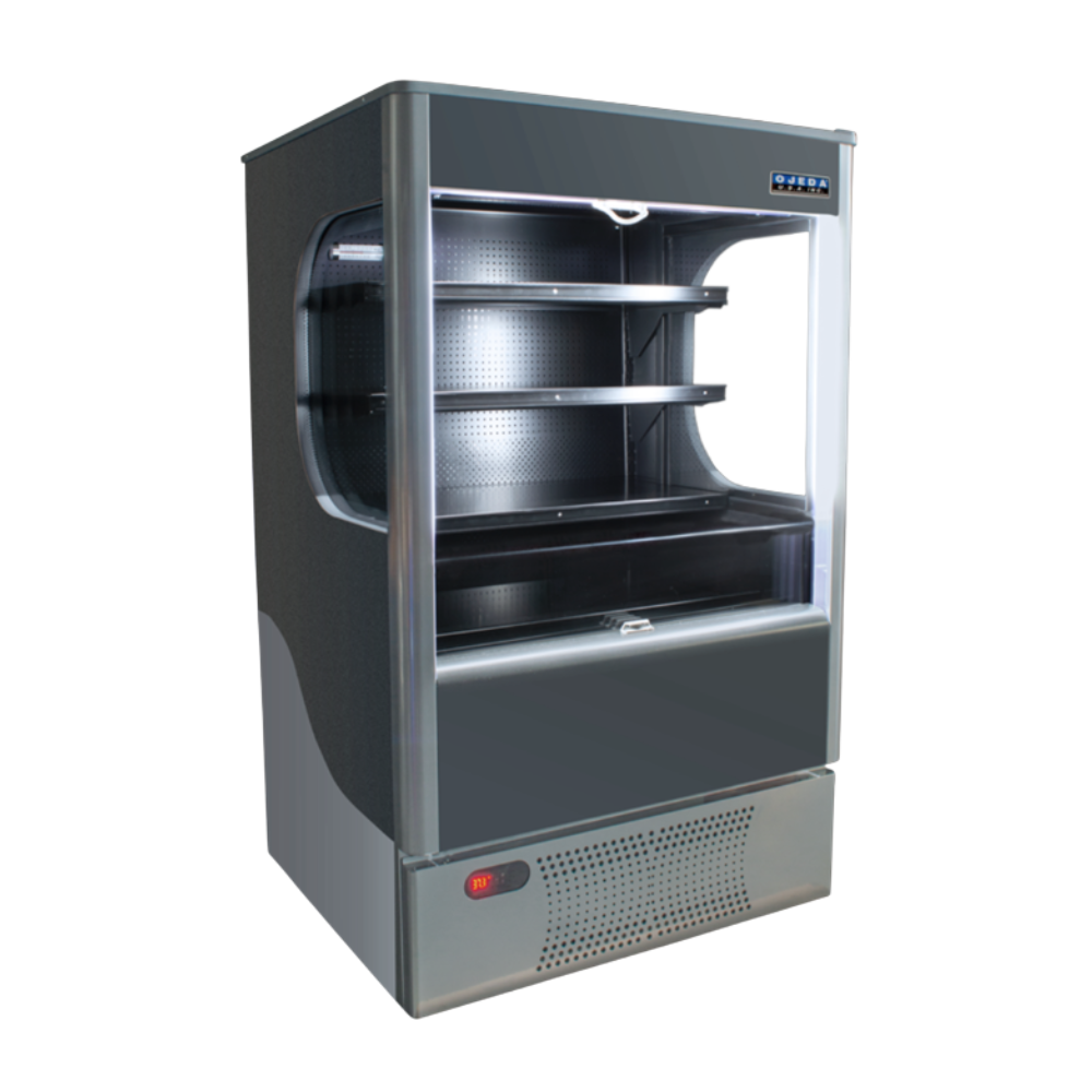 Ojeda ALPA-55H Open Air Merchandiser