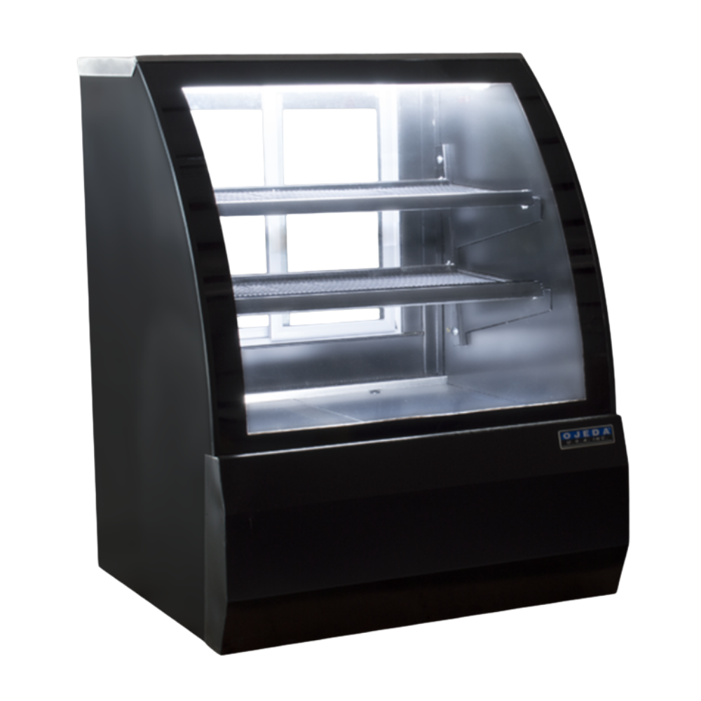 Ojeda RDCH-3 Deli Case