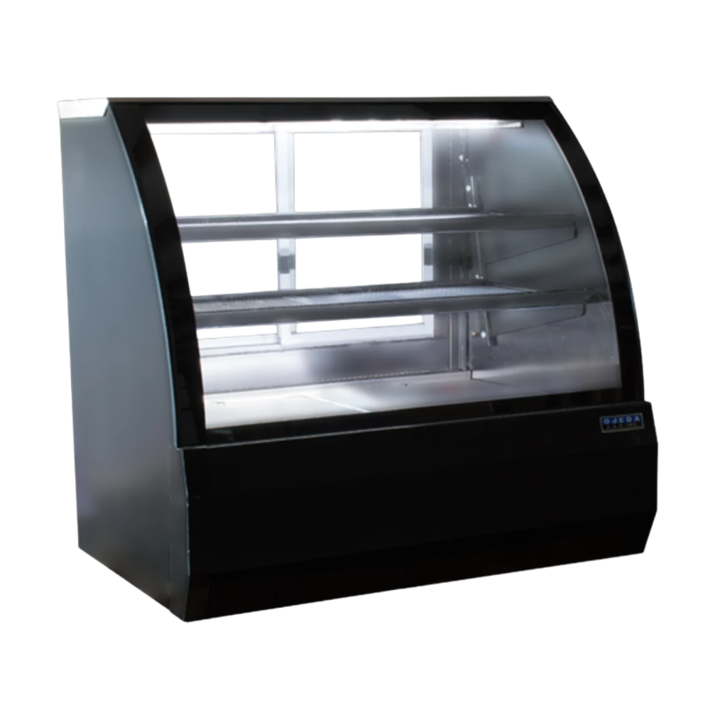 Ojeda RDCH-4 Deli Case
