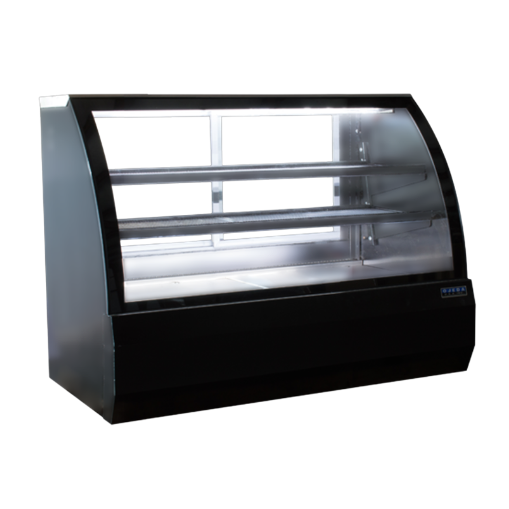 Ojeda RDCH-5 Deli Case