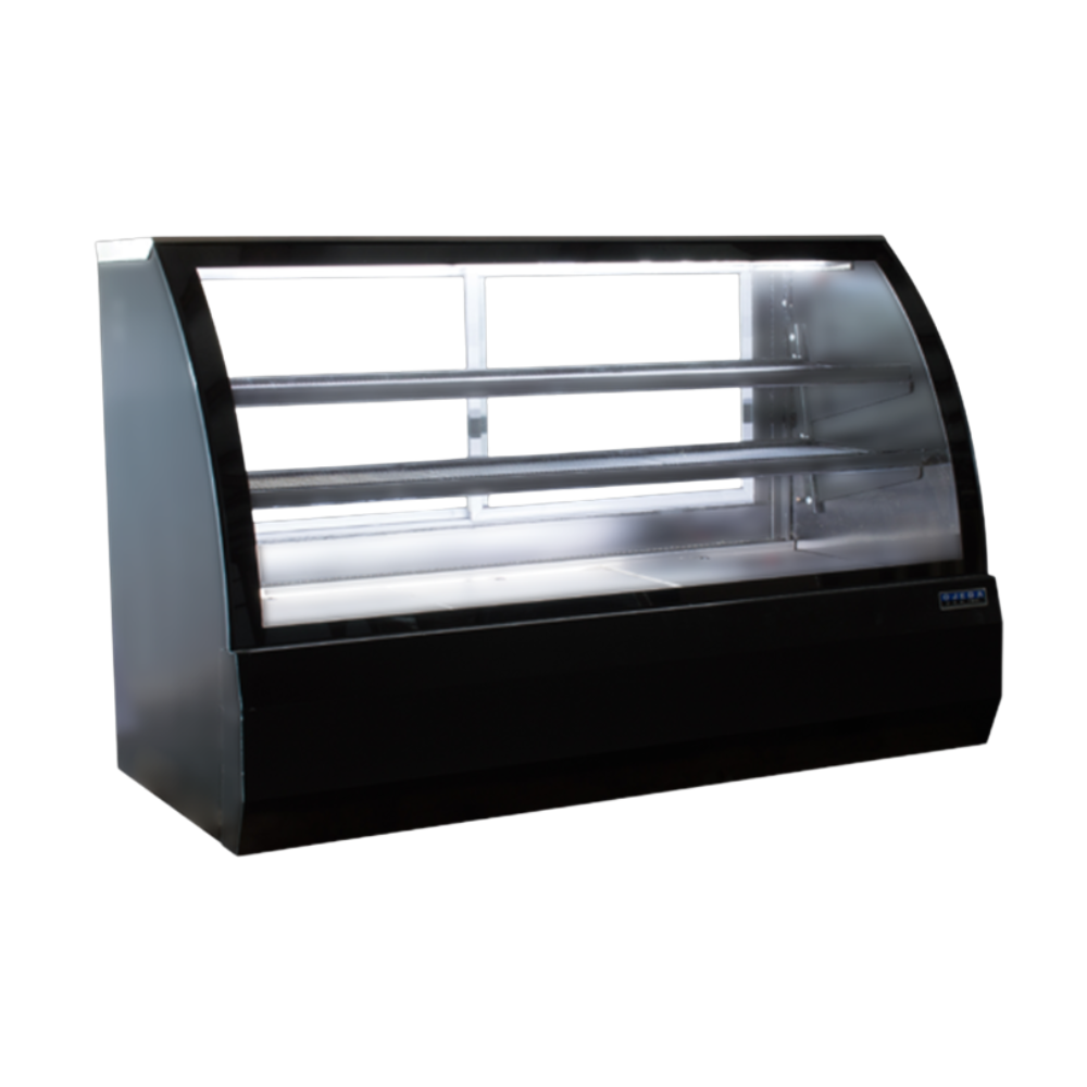 Ojeda RDCH-6 Deli Case