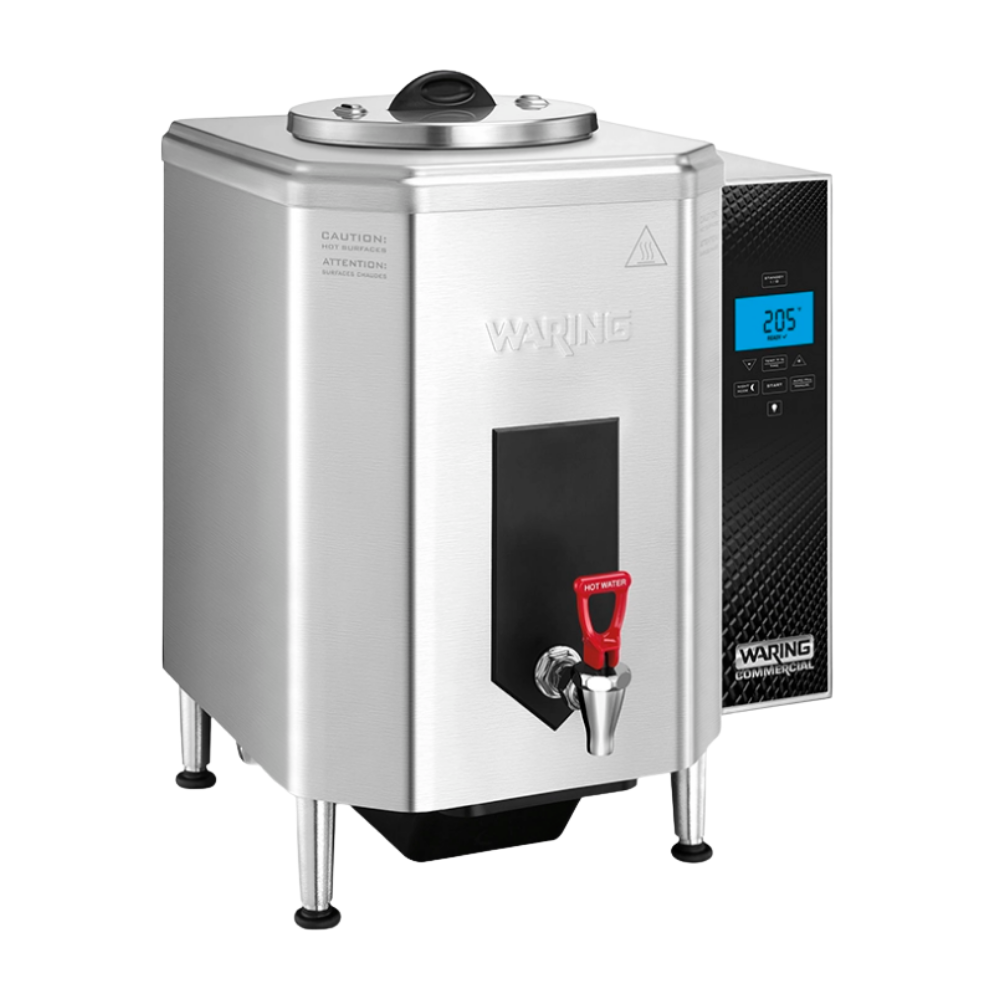 Waring 10-Gallon Hot Water Dispenser