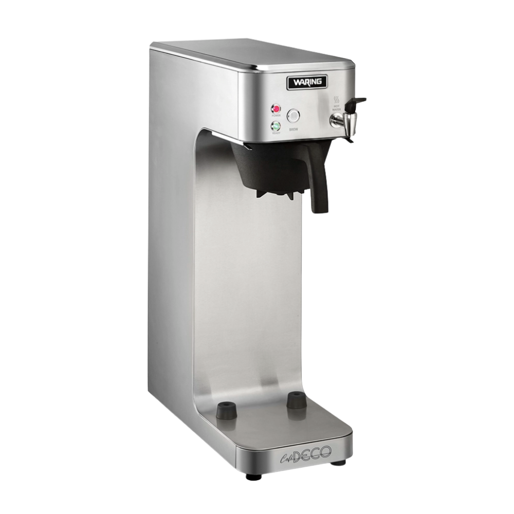 Waring Cafe Deco Airpot Coffee Brewer