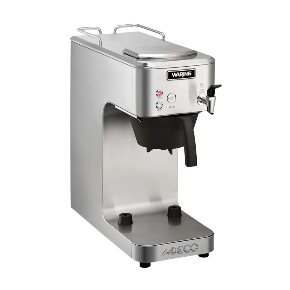 Waring Cafe Deco Thermal Coffee Brewer