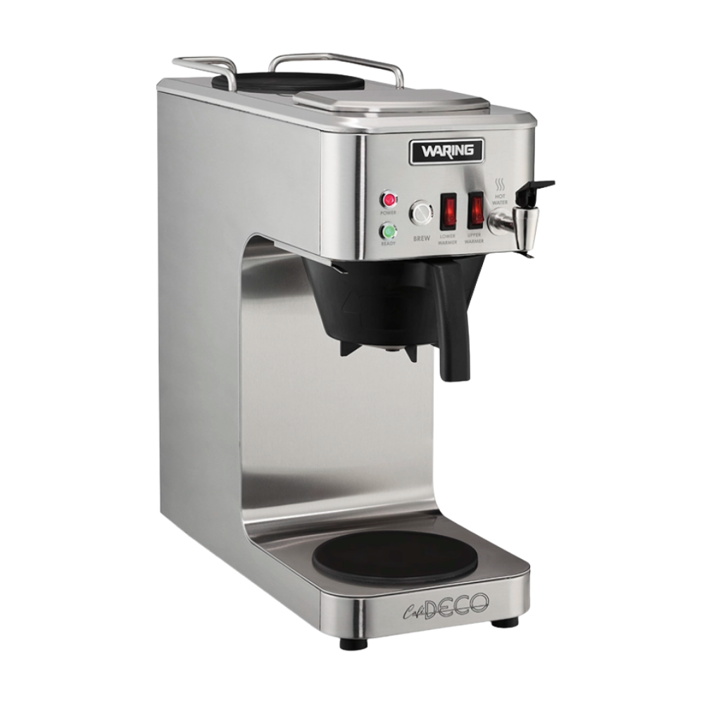 Waring Cafe Deco Automatic Coffee Brewer