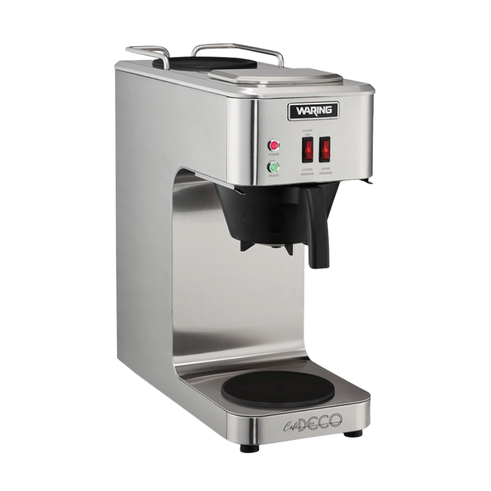 Waring Cafe Deco Pour-Over Coffee Brewer
