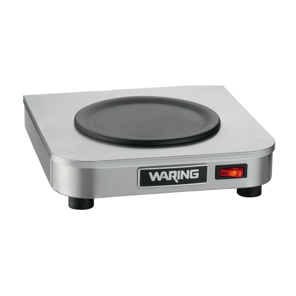 Waring Single-Burner Coffee Warmer