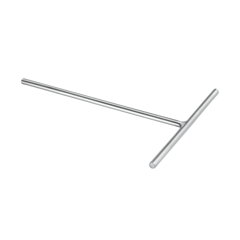 Waring Stainless Steel Batter Spreader for Crepe Makers (NSF-Approved)