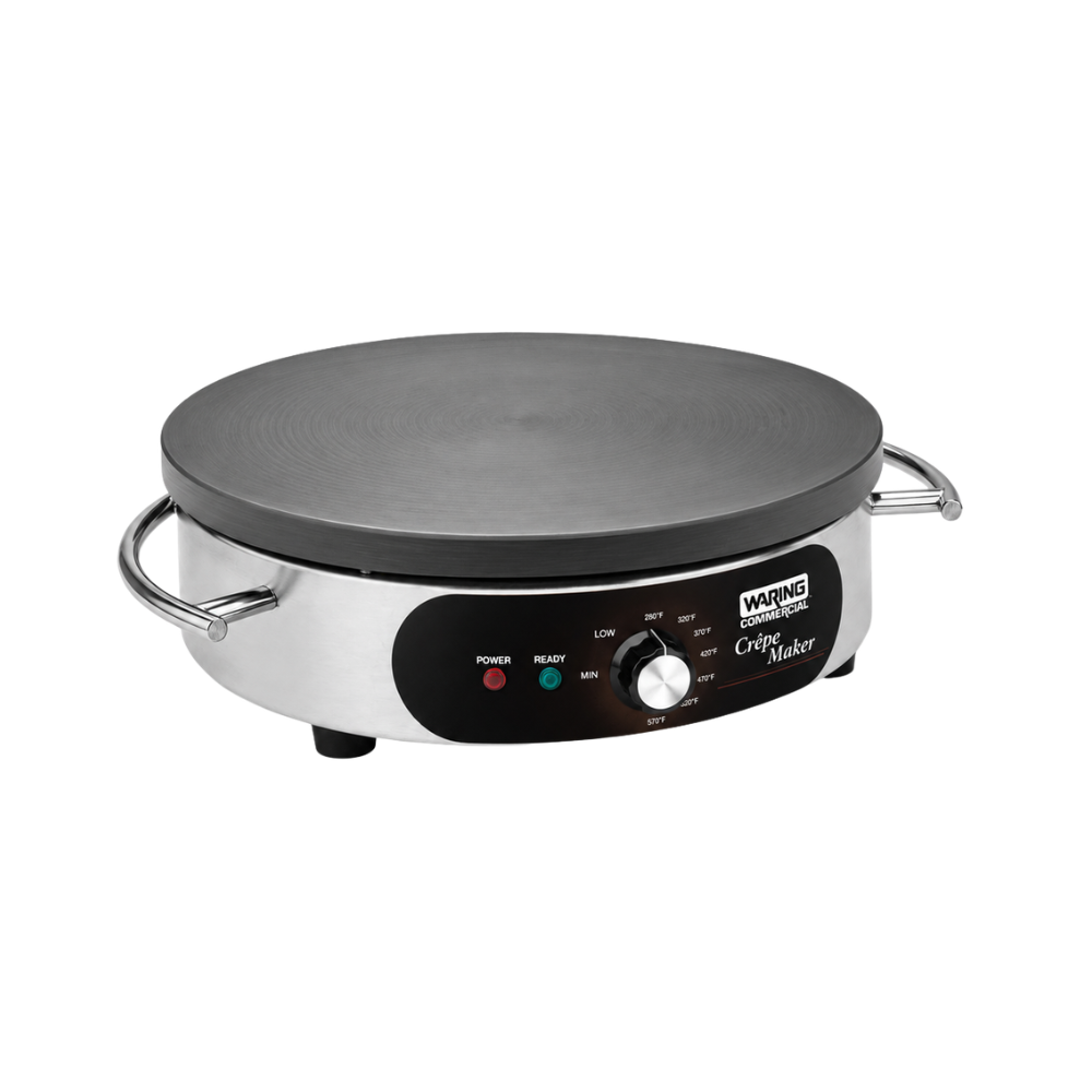 Waring 16" Electric Crepe Maker