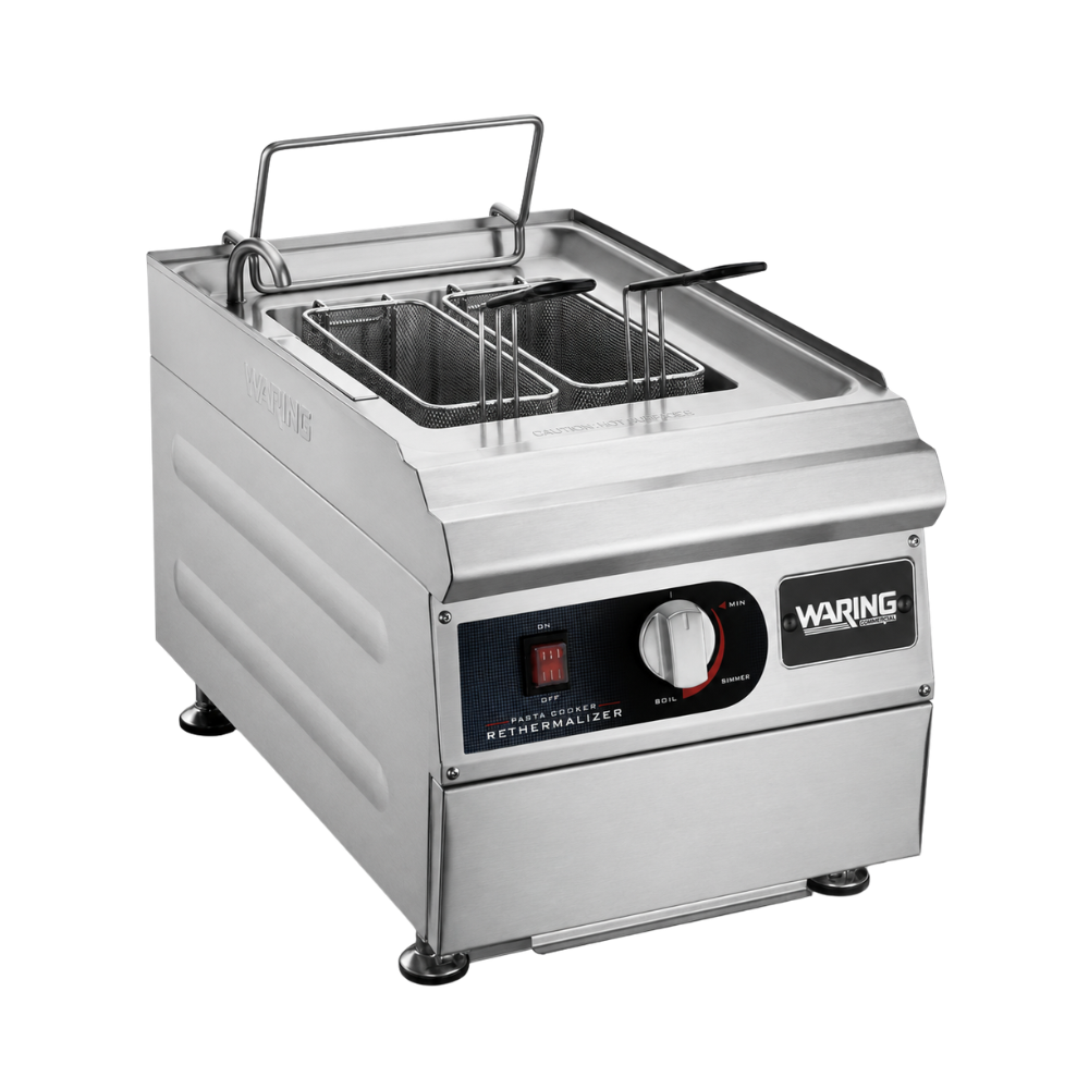 Waring Pasta Cooker/Re-Thermalizer