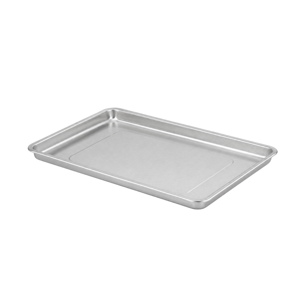 Waring Half-Size Stainless Steel Baking Sheet (for WCO500X Convection Oven)