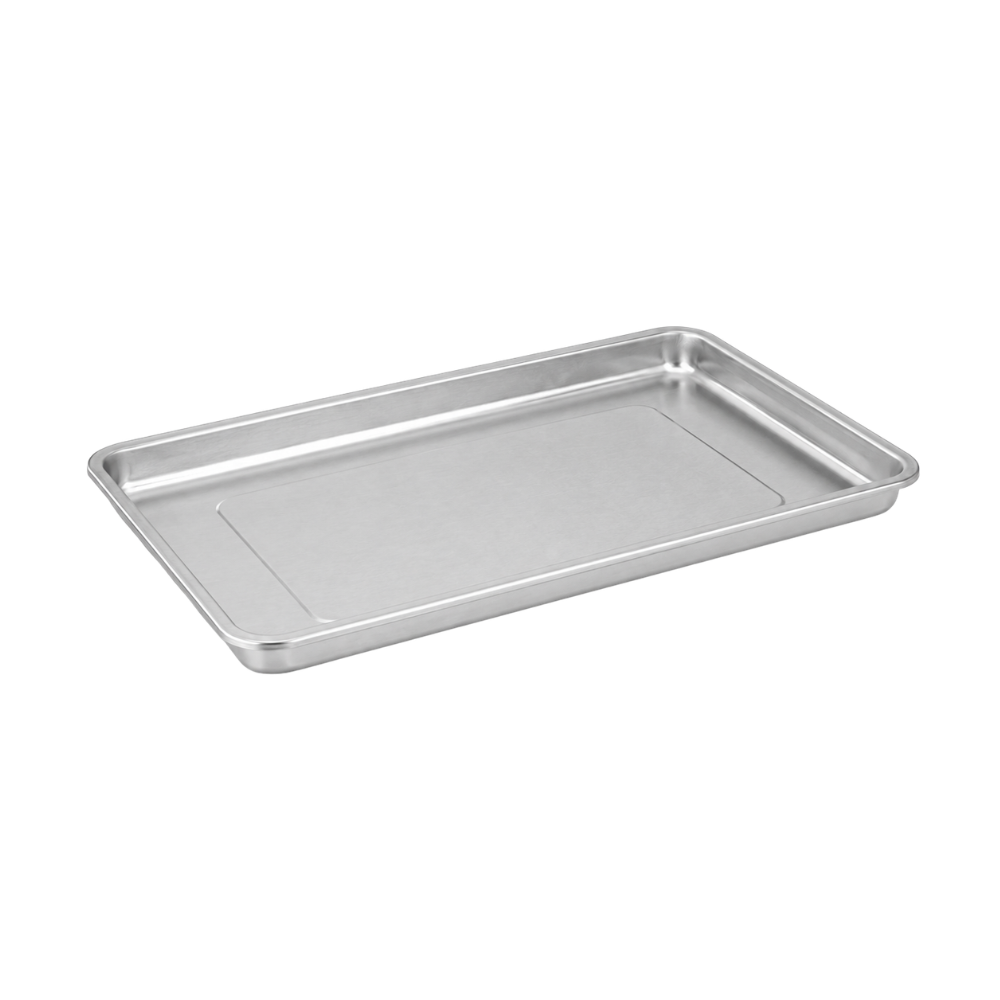 Waring Quarter-Size Stainless Steel Baking Sheet (for WCO250X Convection Oven)
