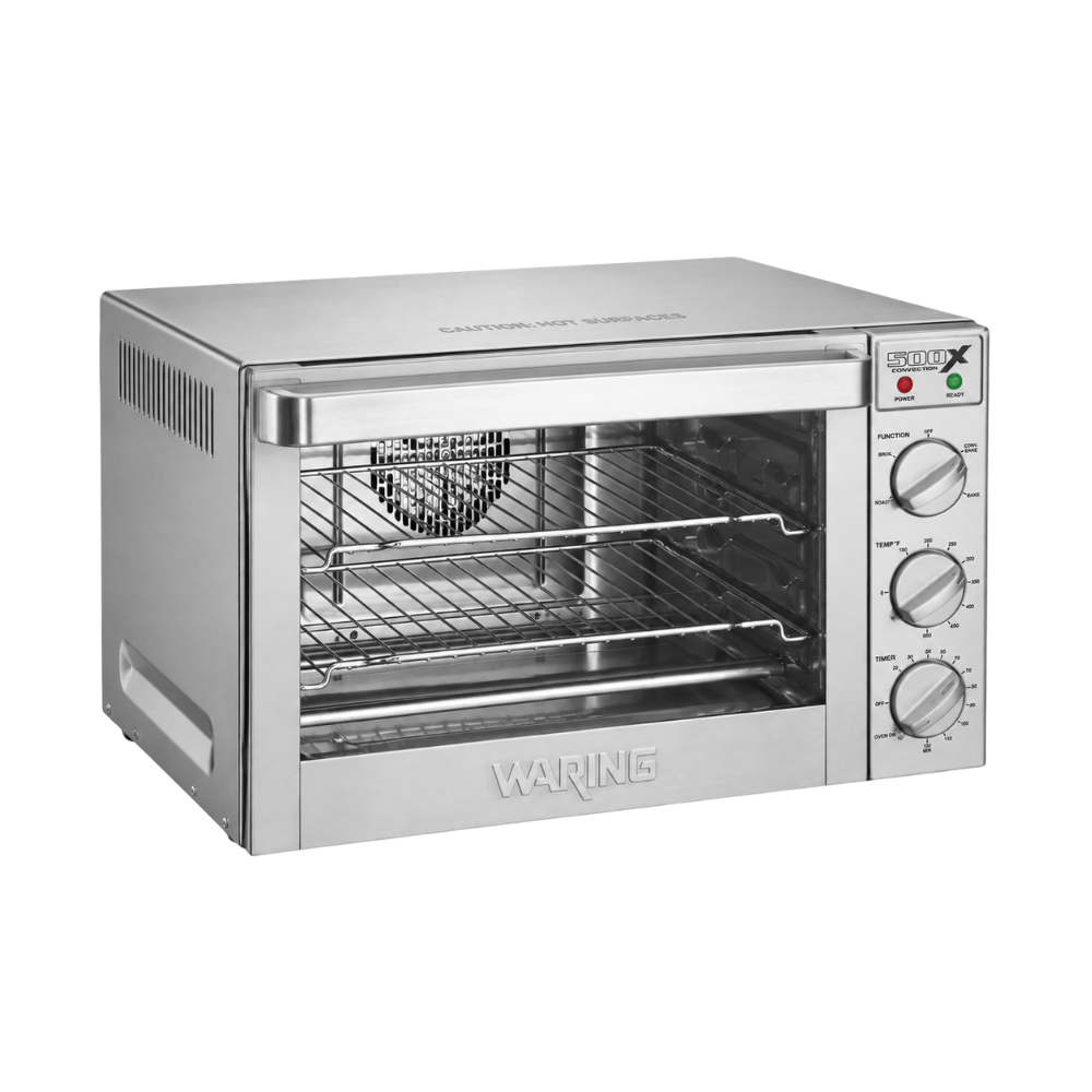Waring Half-Size Convection Oven
