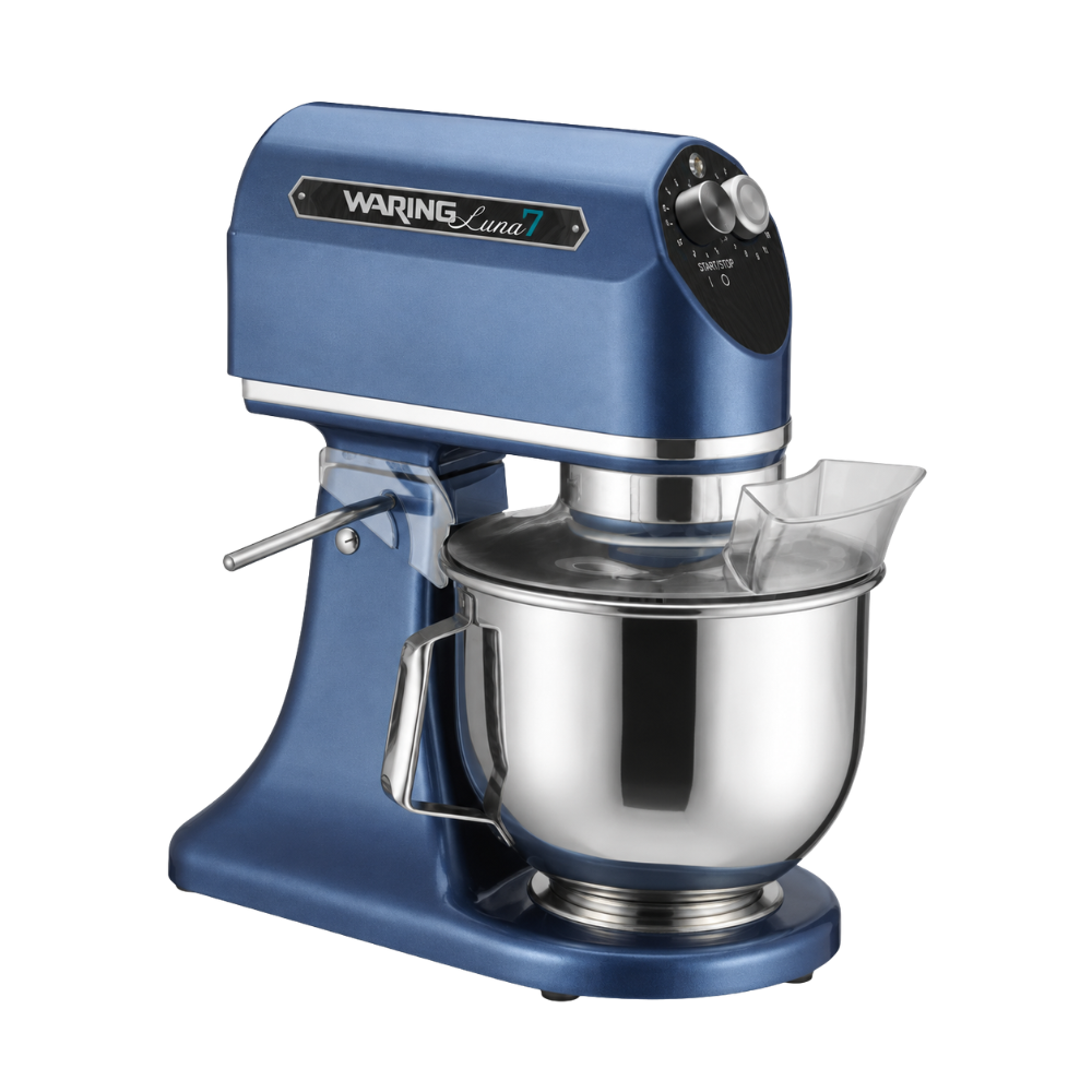 Waring Luna 7-Quart Planetary Mixer