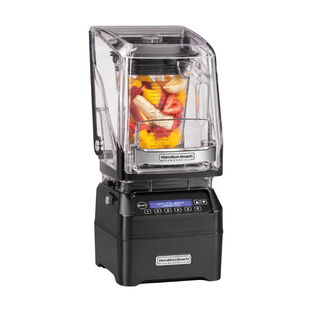 Hamilton Beach Eclipse™ Blender – 64 oz./2 L
