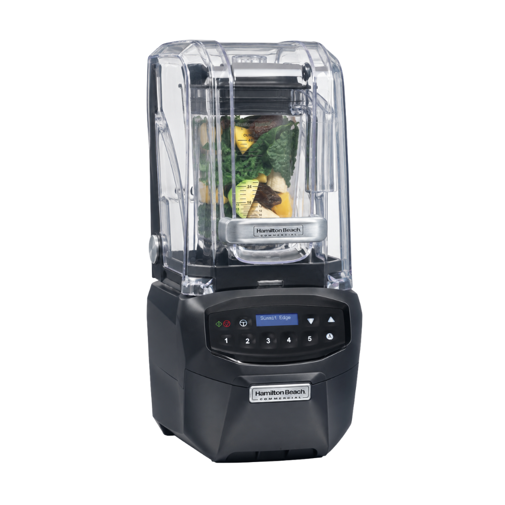 Hamilton Beach Summit® Edge High-Performance Blender