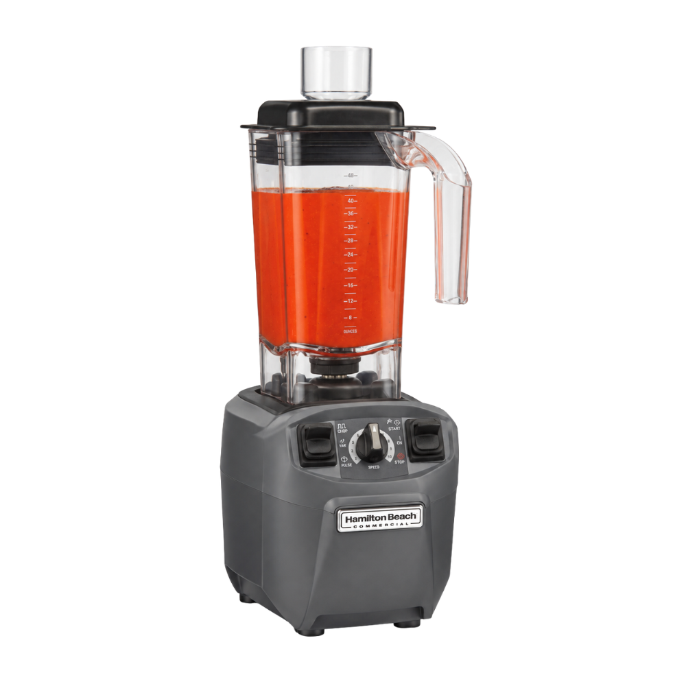 Hamilton Beach EXPEDITOR™ 510 Culinary Blender – 120V