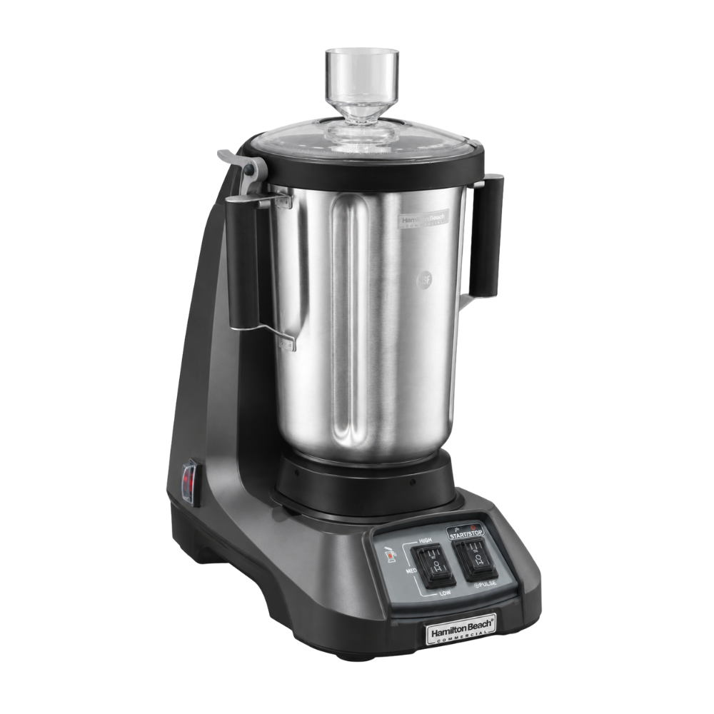Hamilton Beach EXPEDITOR™ 900SR Culinary Blender – 1 Gal./4 L