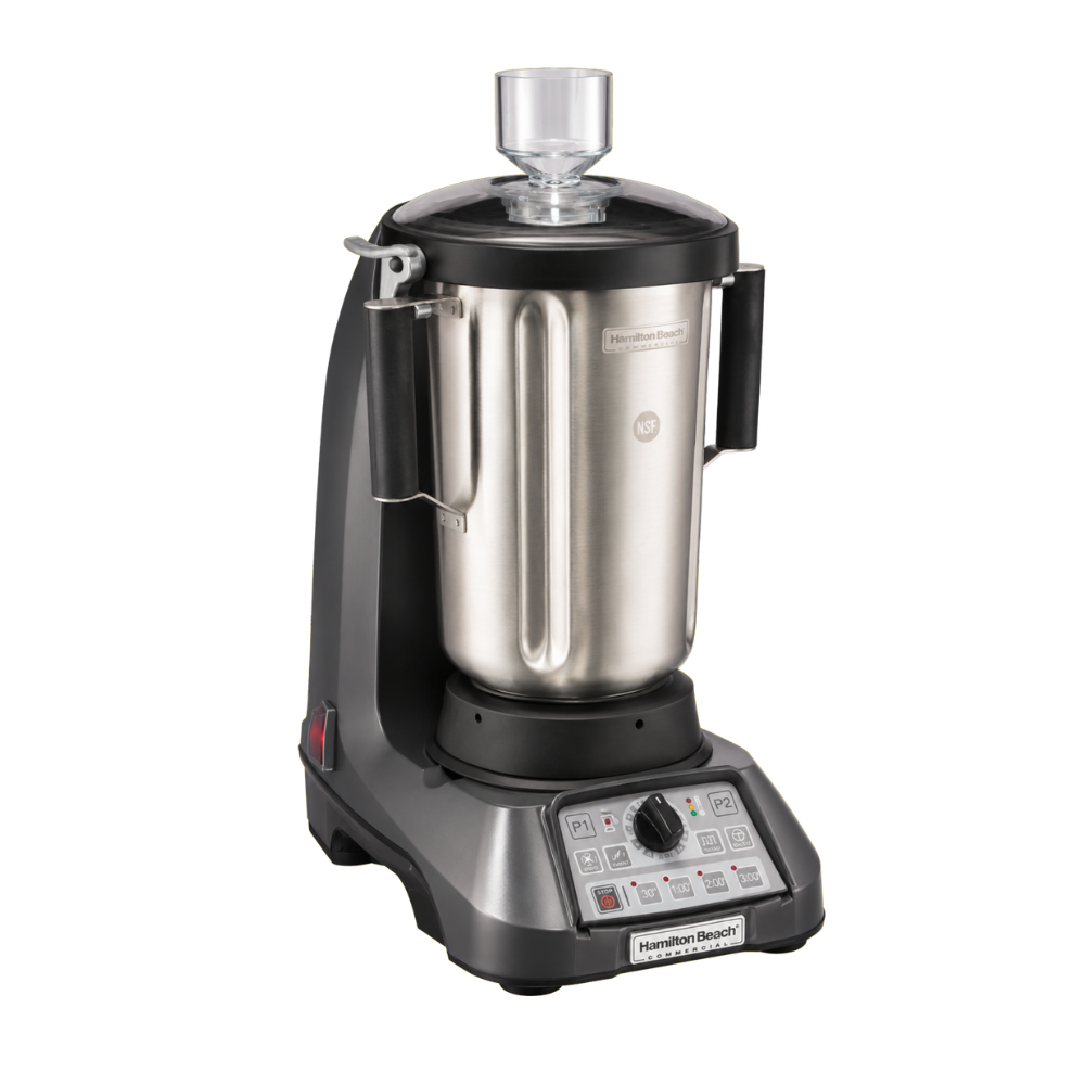 Hamilton Beach EXPEDITOR™ 1100SR Culinary Blender – 1 Gal./4 L