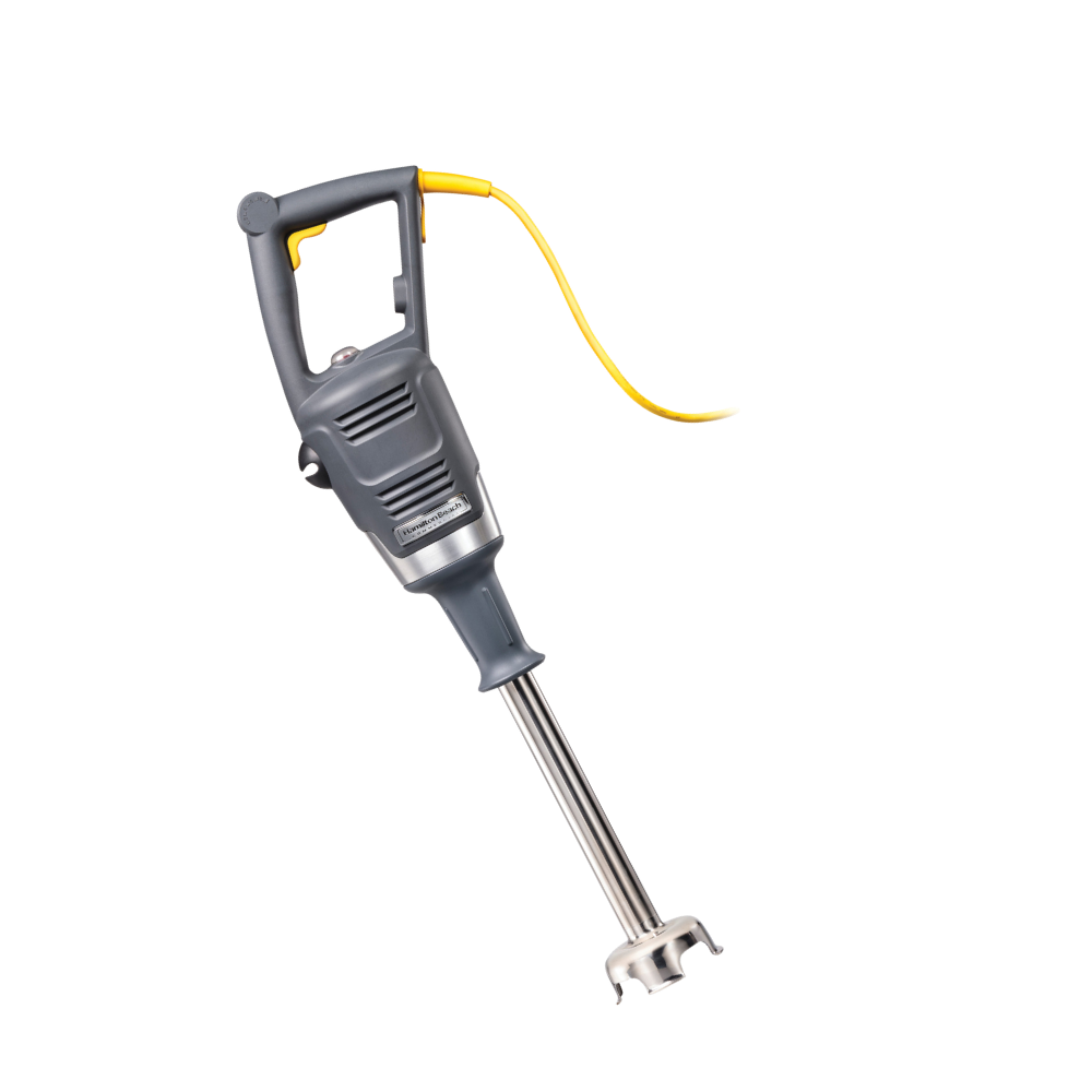 Hamilton Beach BigRig™ Immersion Blender – 12″/305 mm Shaft