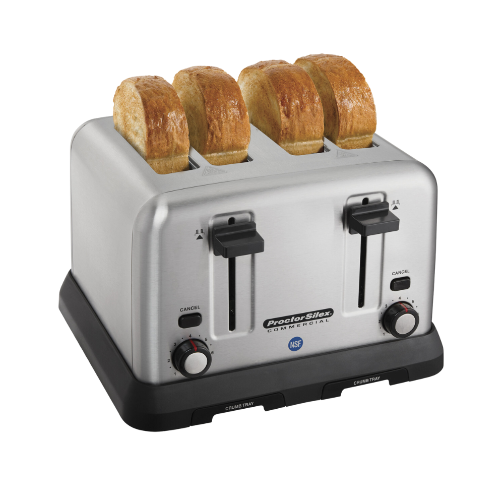 Hamilton Beach Commercial® 4 Slot Toaster