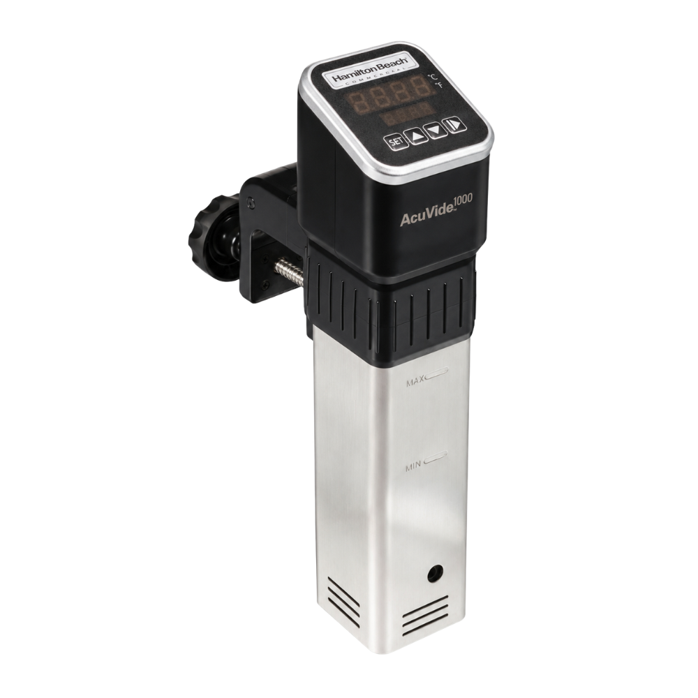 Hamilton Beach AcuVide™ 1000 Immersion Circulator