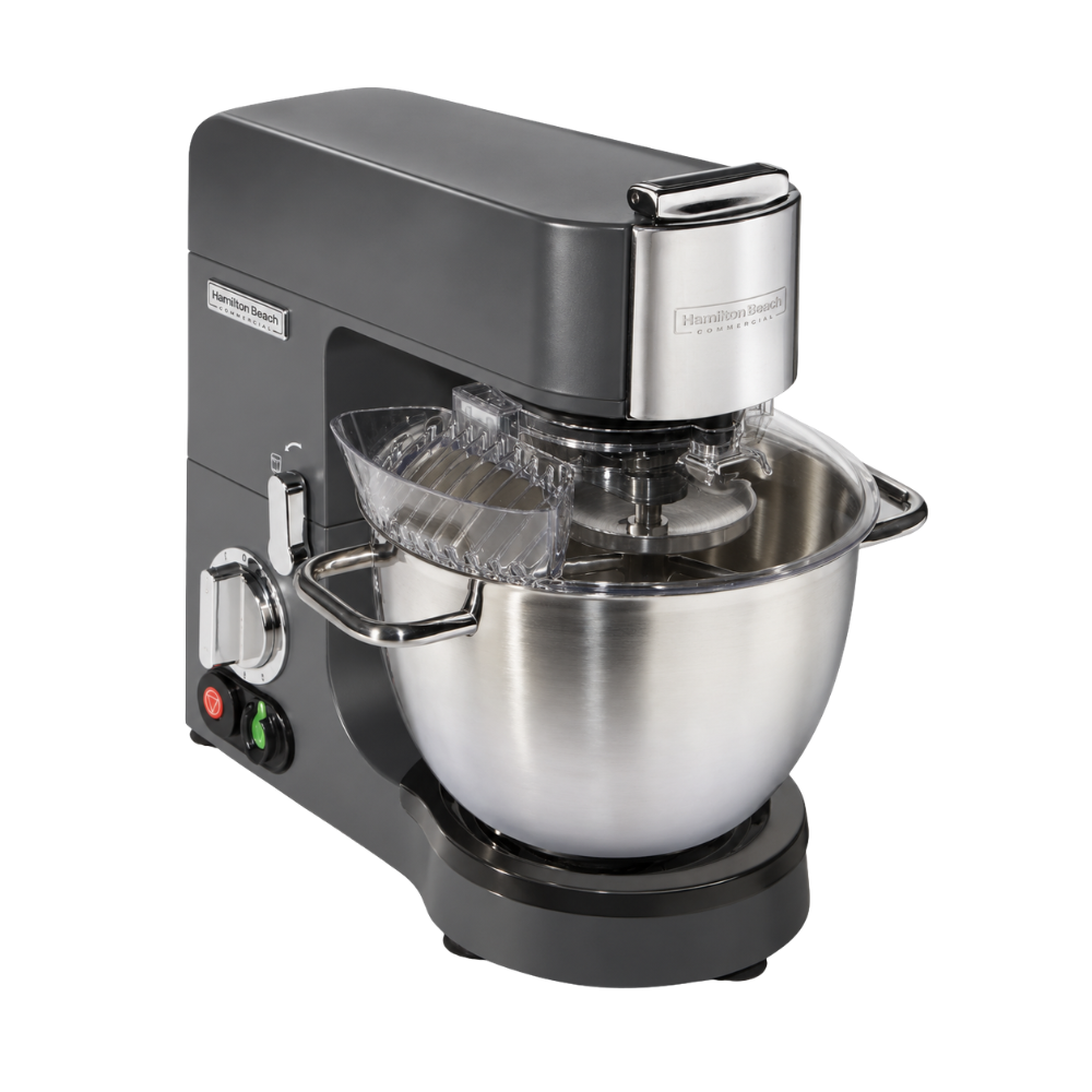 Hamilton Beach Commercial® Stand Mixer – 8 Quart/8 L