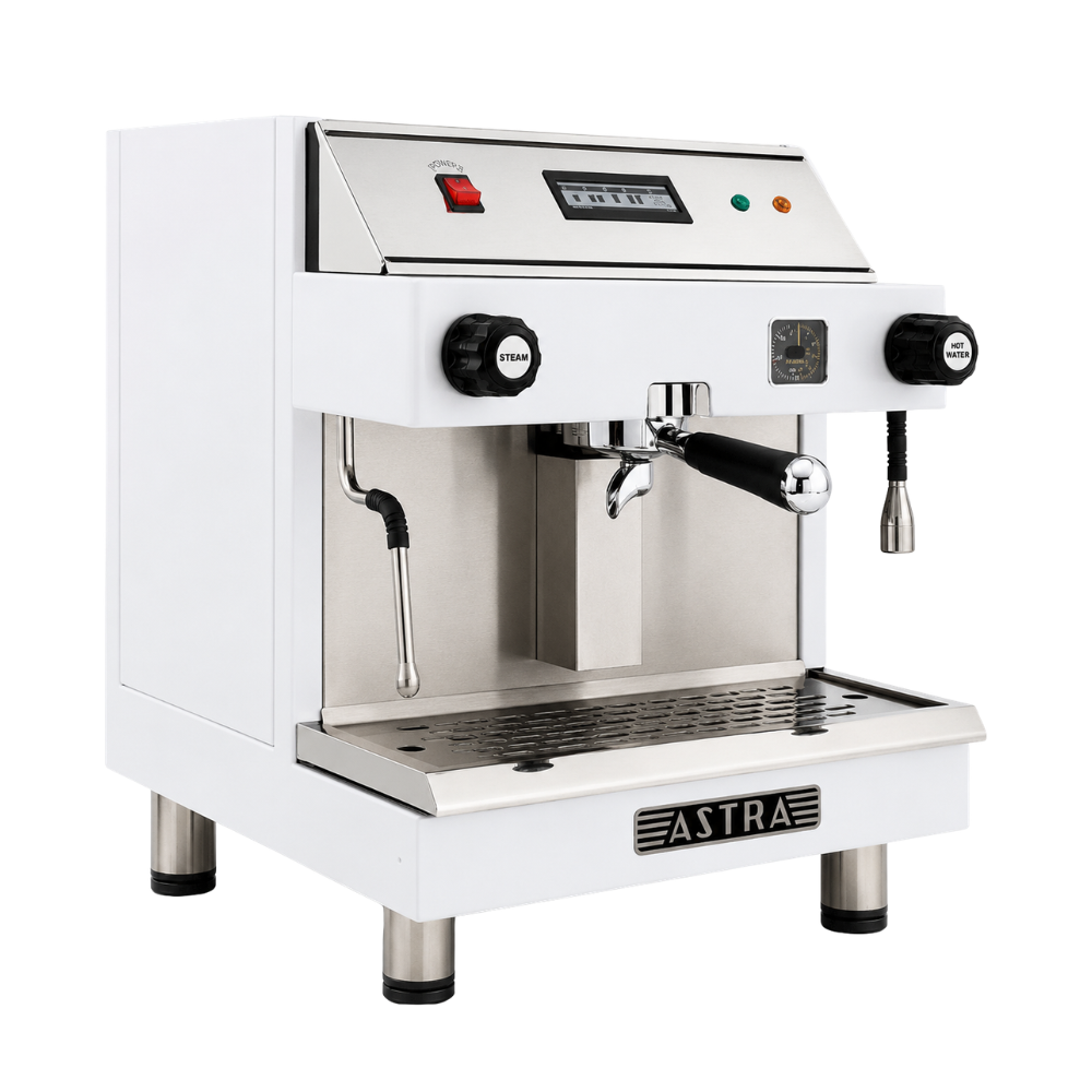 Astra MEGA I Automatic Espresso Machine, 220V