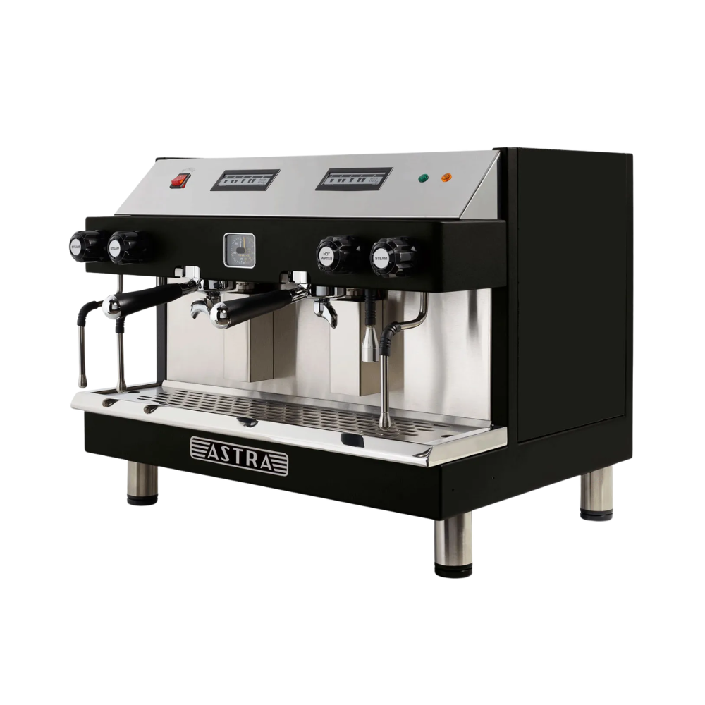 Astra MEGA II Automatic Espresso Machine