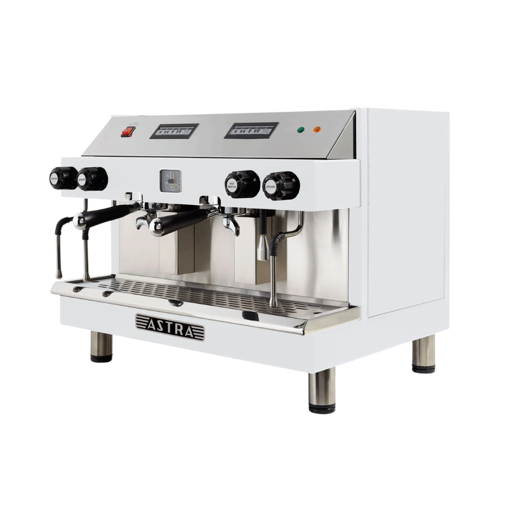 Astra MEGA II Automatic Espresso Machine