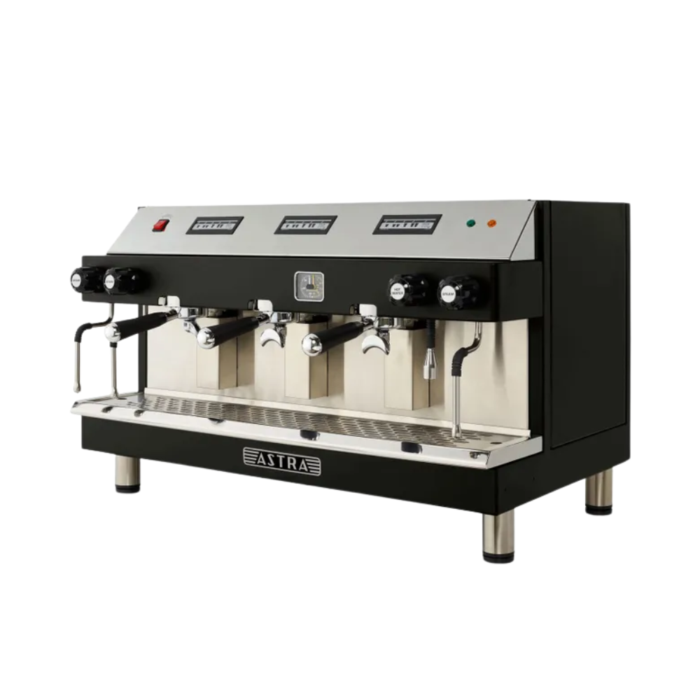 Astra MEGA III Automatic Espresso Machine