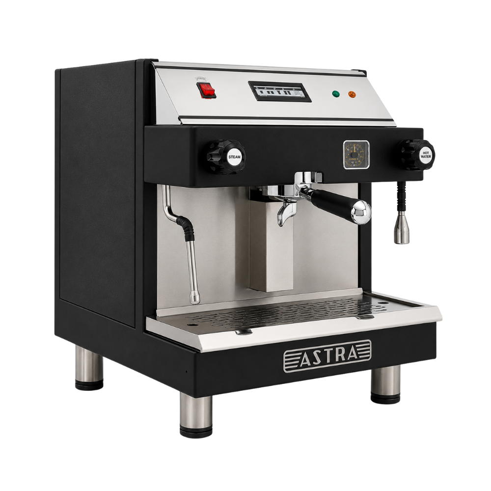 Astra MEGA I Automatic Espresso Machine, 220V