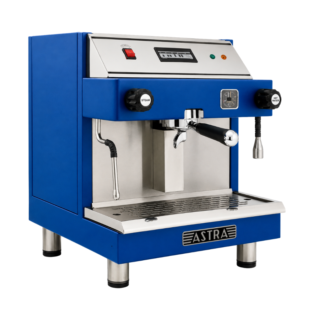 Astra MEGA I Automatic Espresso Machine, 220V