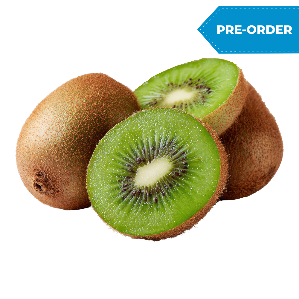 Kiwi (8x2lb)