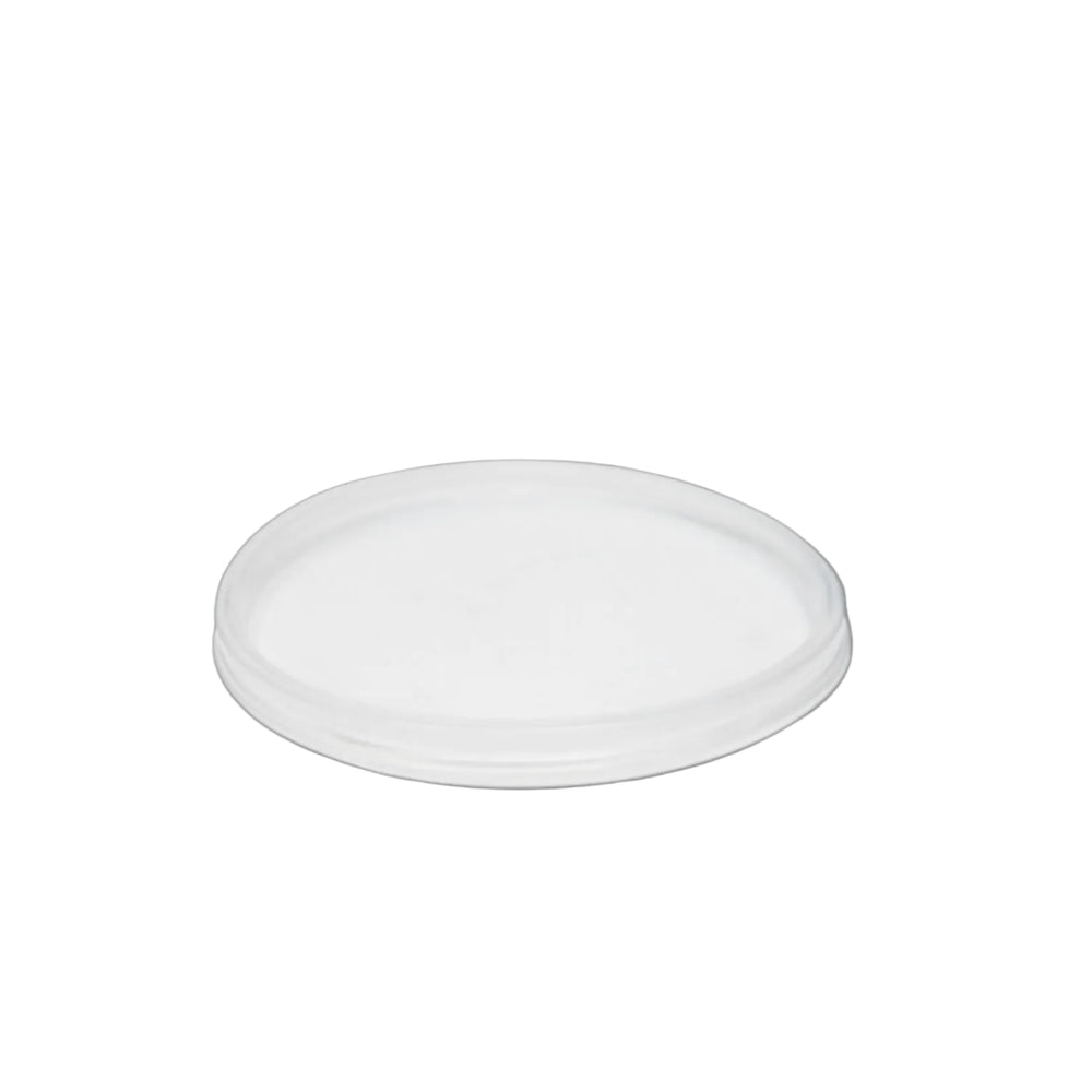 Thin Wall Clear PP Deli Container Lid