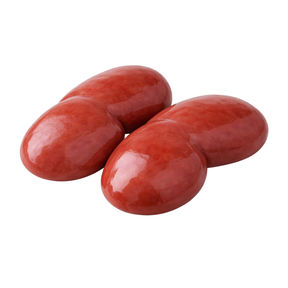 Lamb Kidney - Frozen