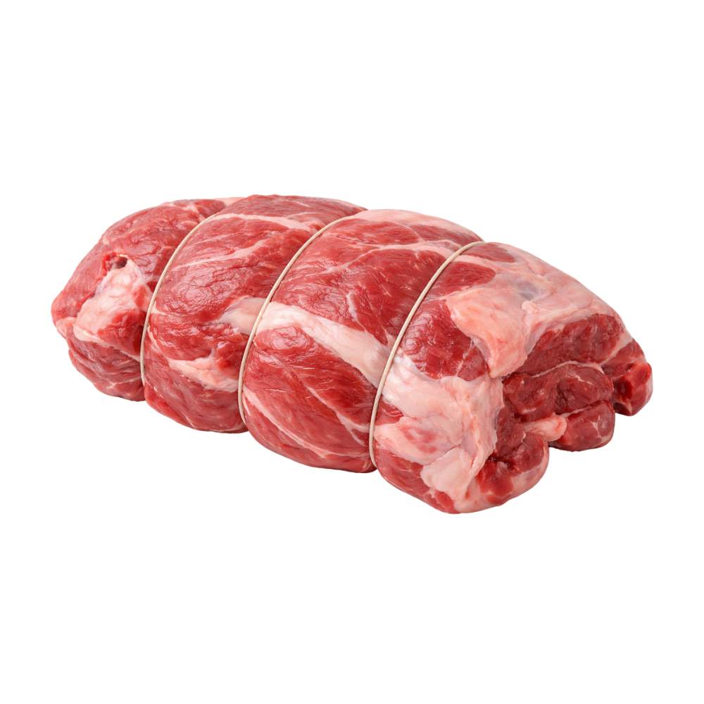 Lamb Leg (Boneless) - Frozen