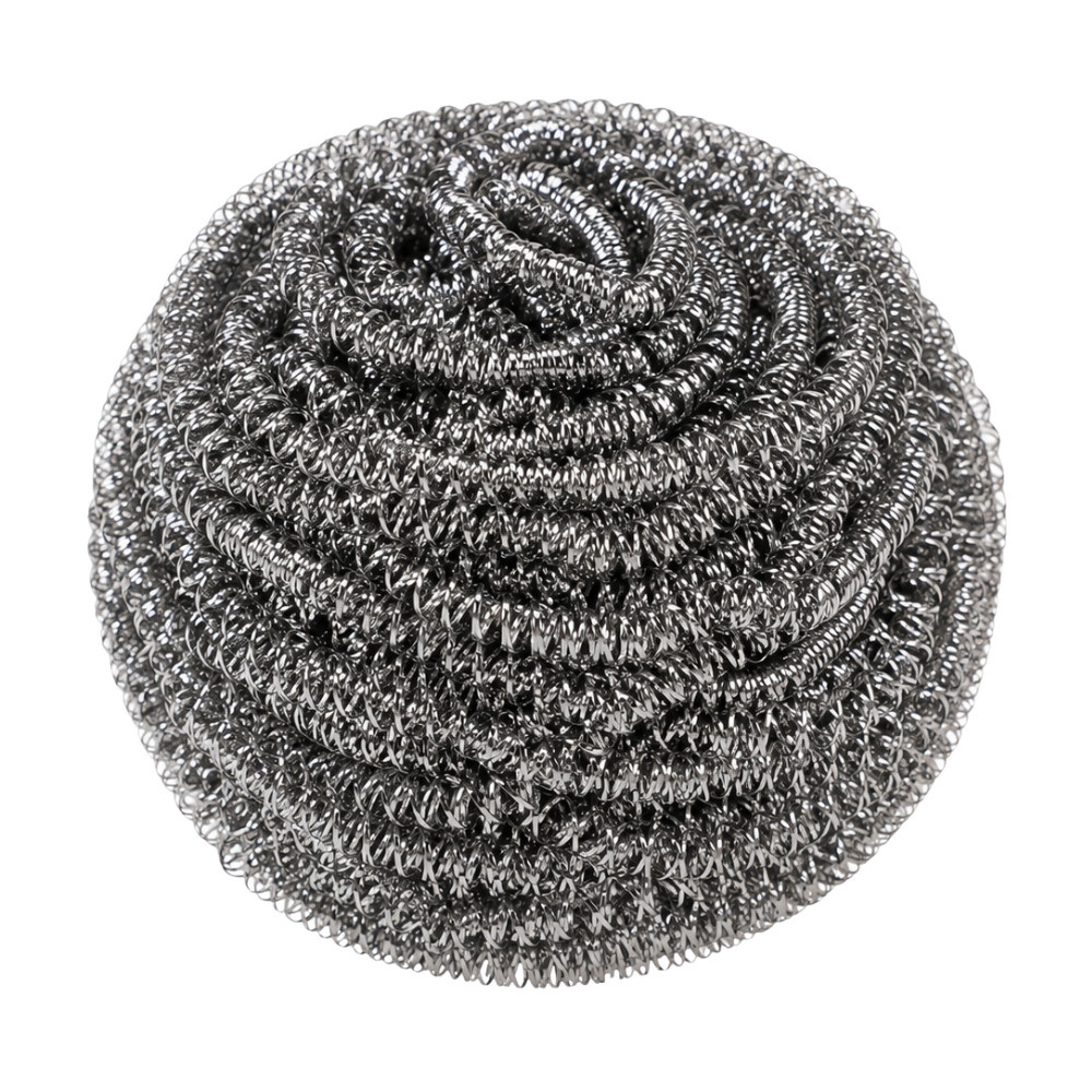 Stainless Steel Scrubber
