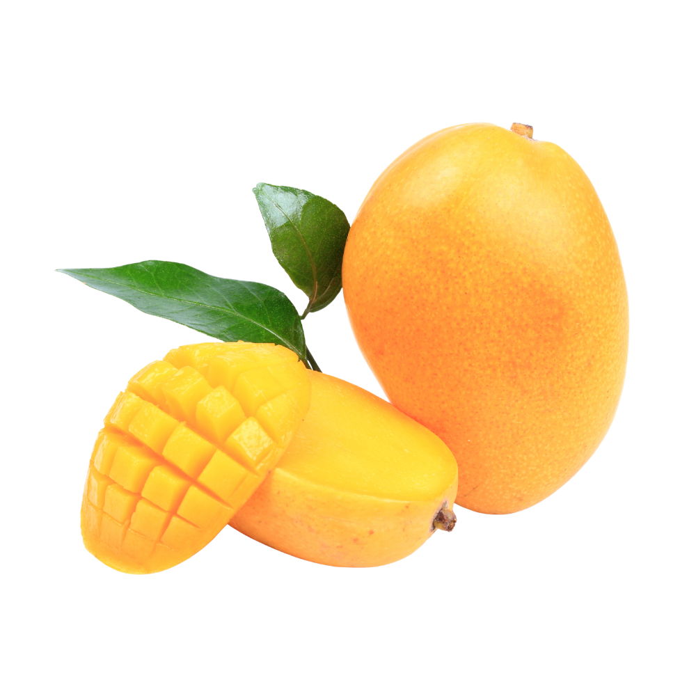 Mango Champ