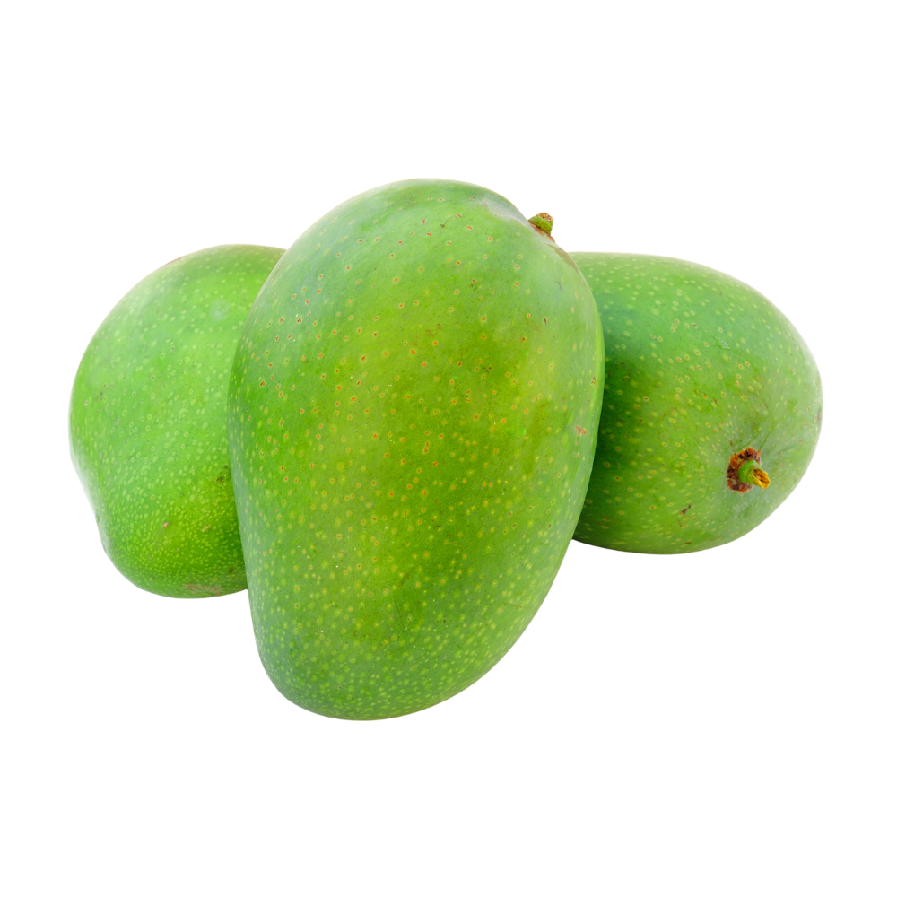 Mango Green (50lb/case)