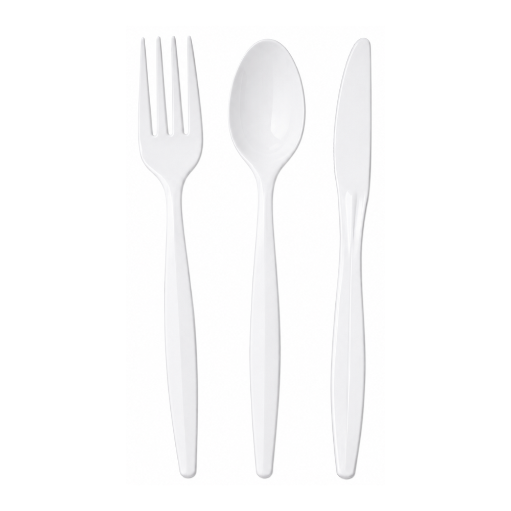 Medium Weight Cutleries