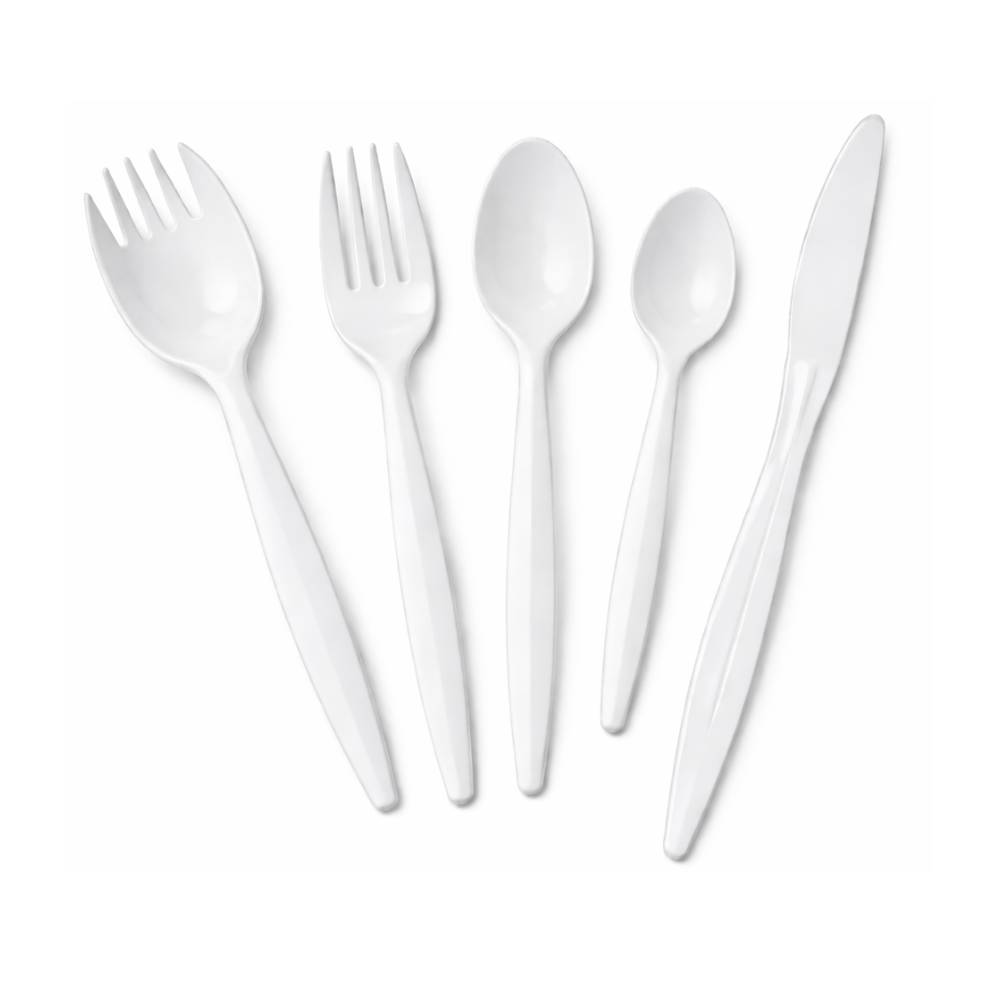 Medium Weight Utensils [Sold per Pallet]