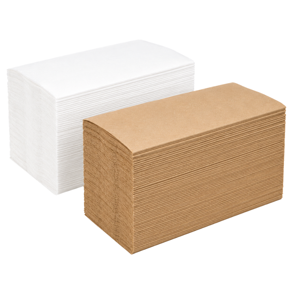 Multifold Towels