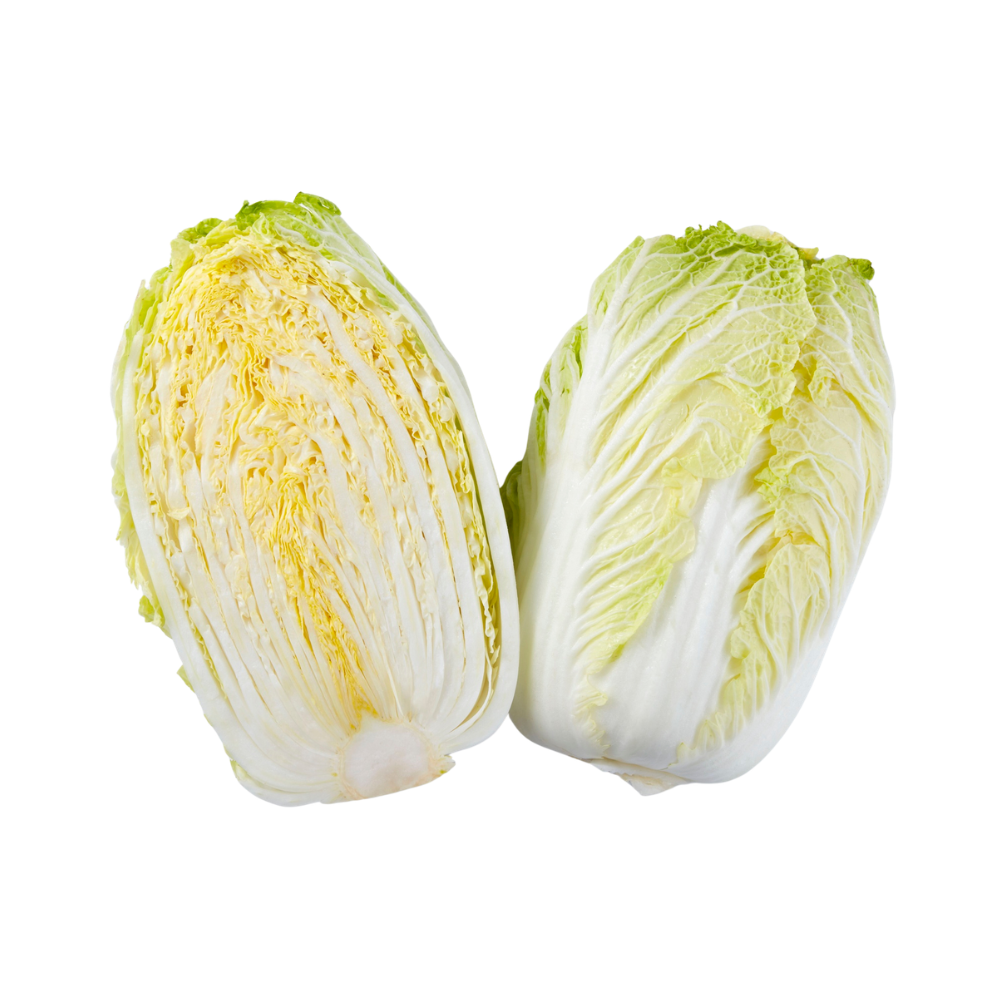 Napa Cabbage (40lb/case)