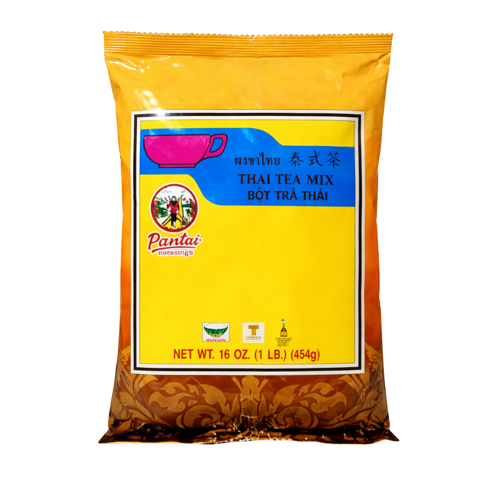 Pantai Thai Tea Mix (30x16oz packs/case)